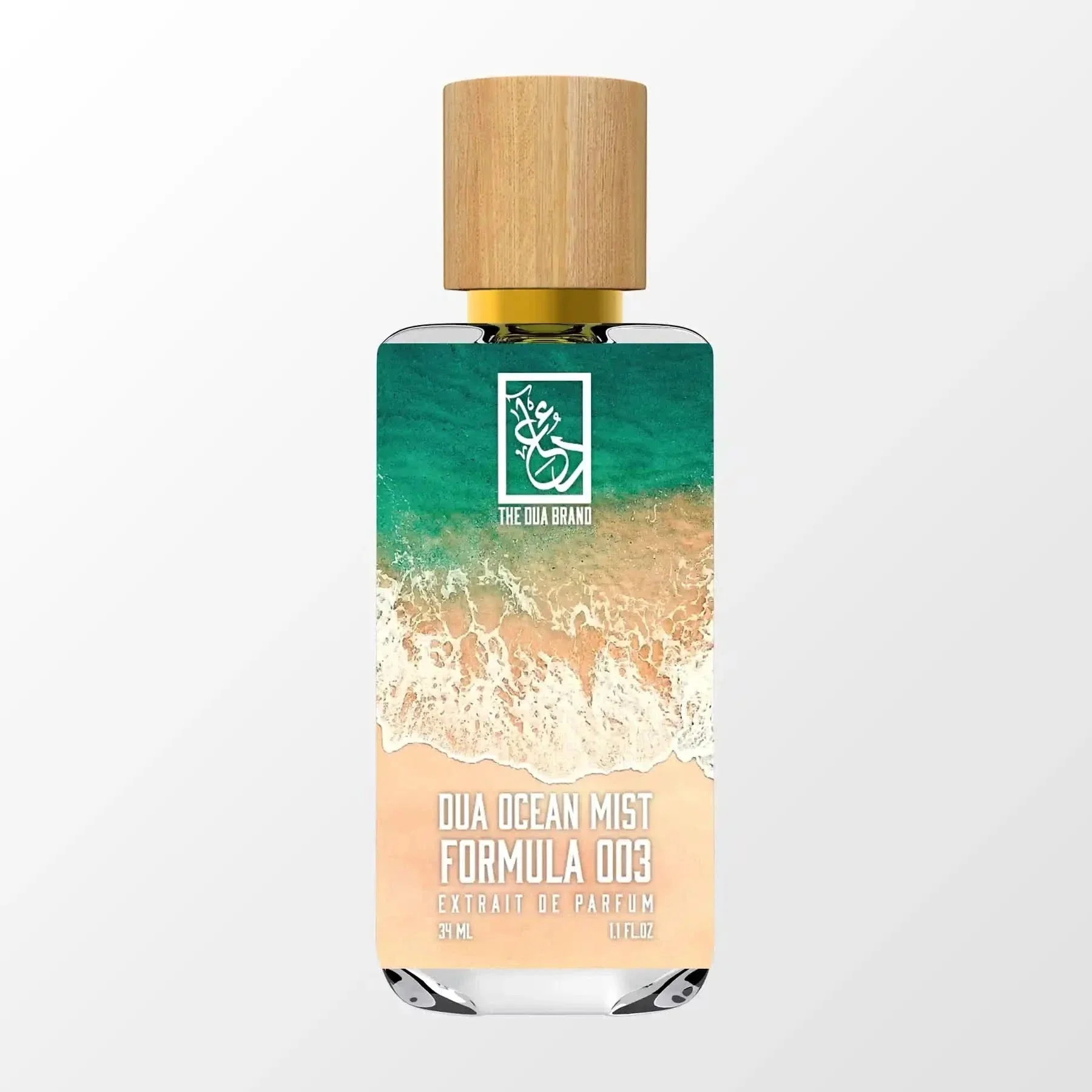 Dua Ocean Mist Formula 003 - Image 4
