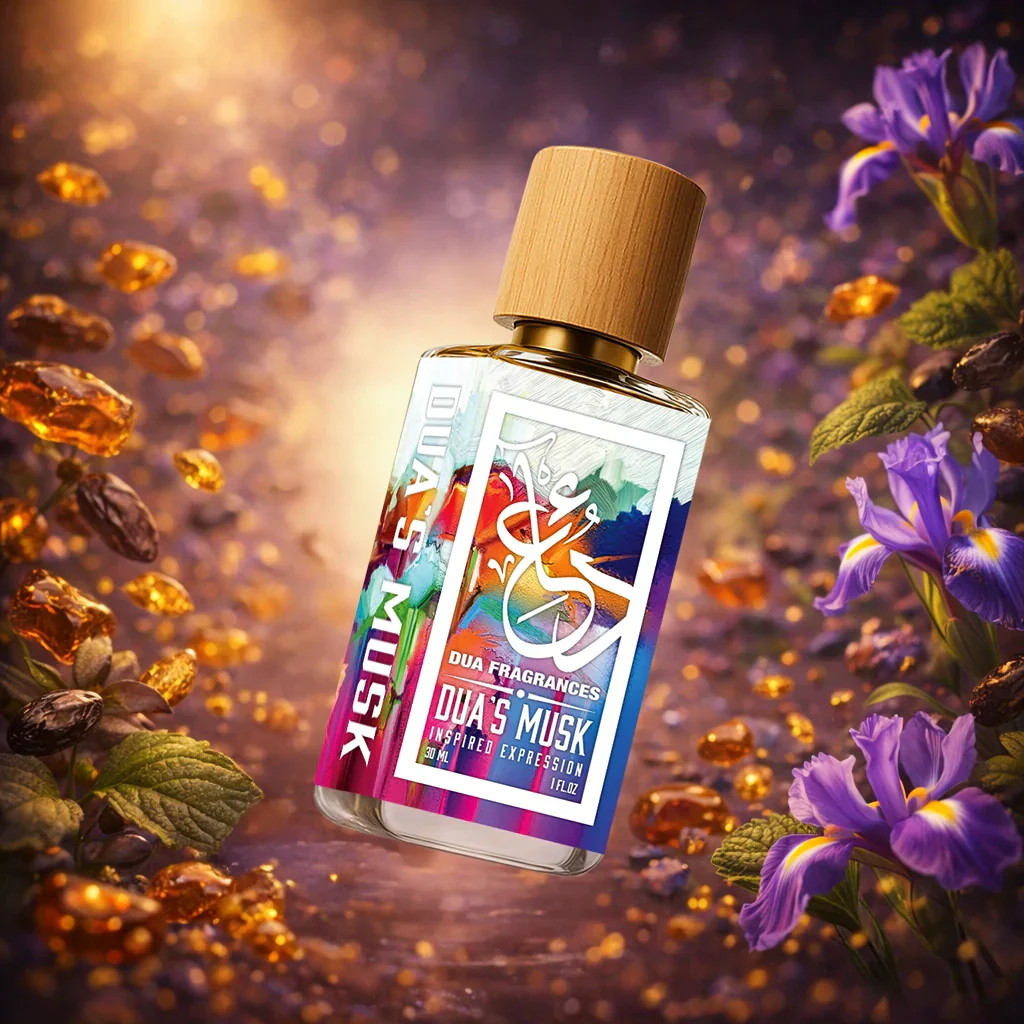 Dua’s Musk - Image 2