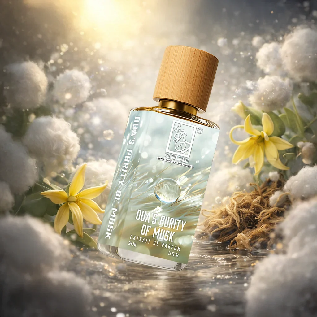Dua’s Purity of Musk - Image 2