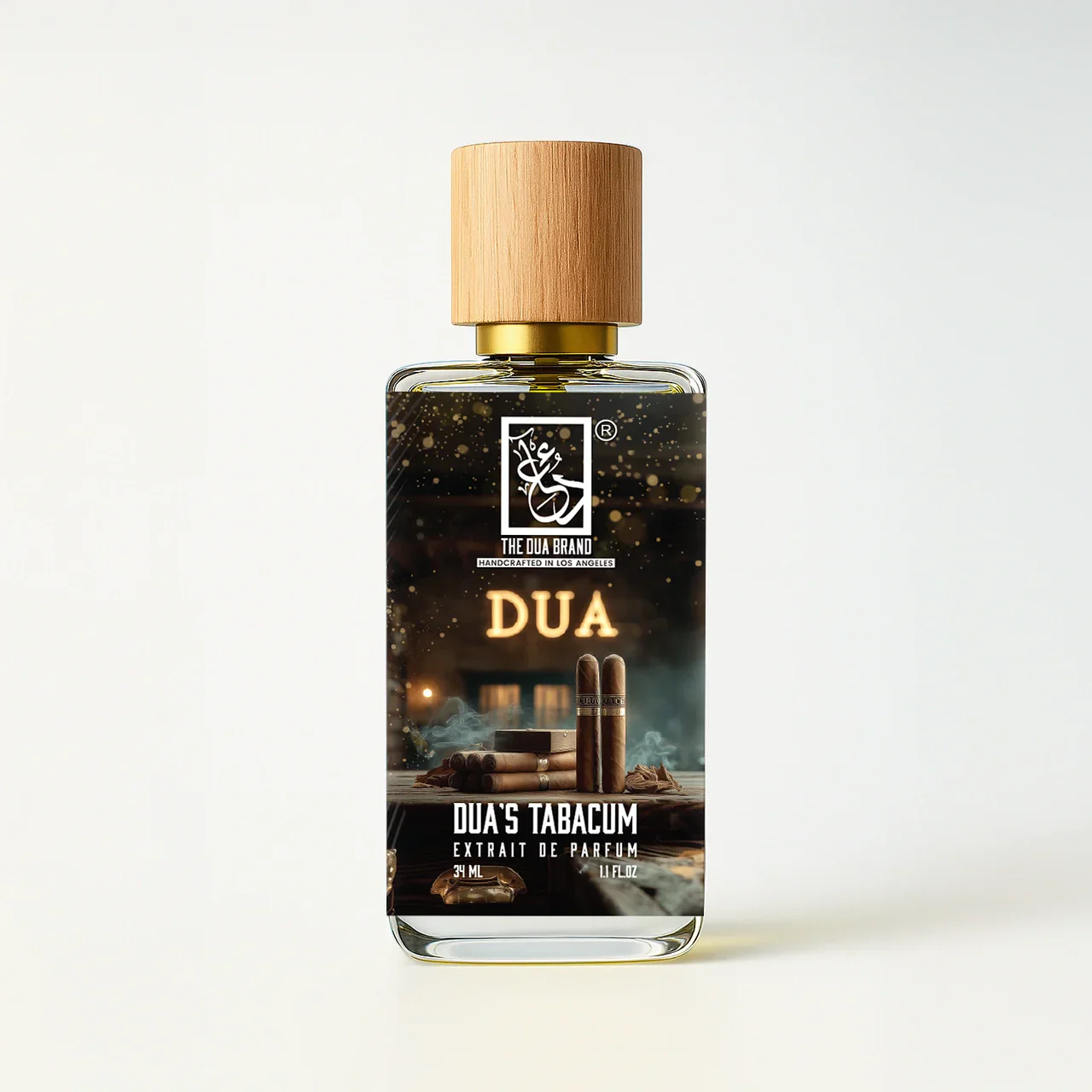 Dua’s Tabacum