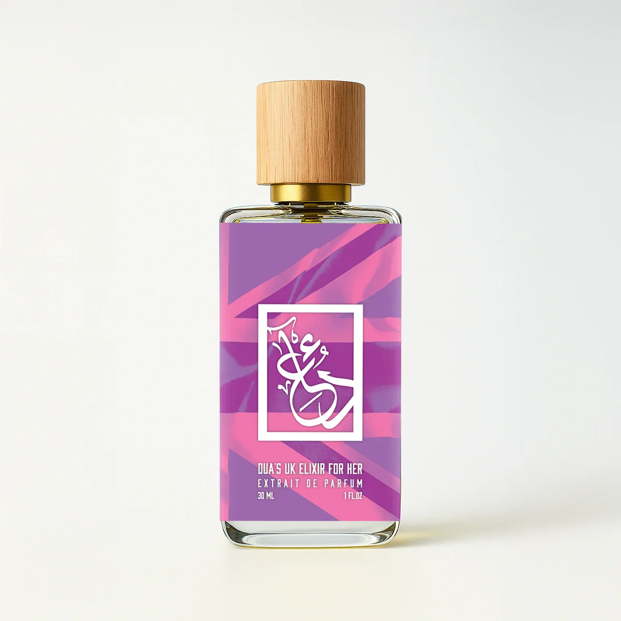 Dua’s UK Elixir For Her