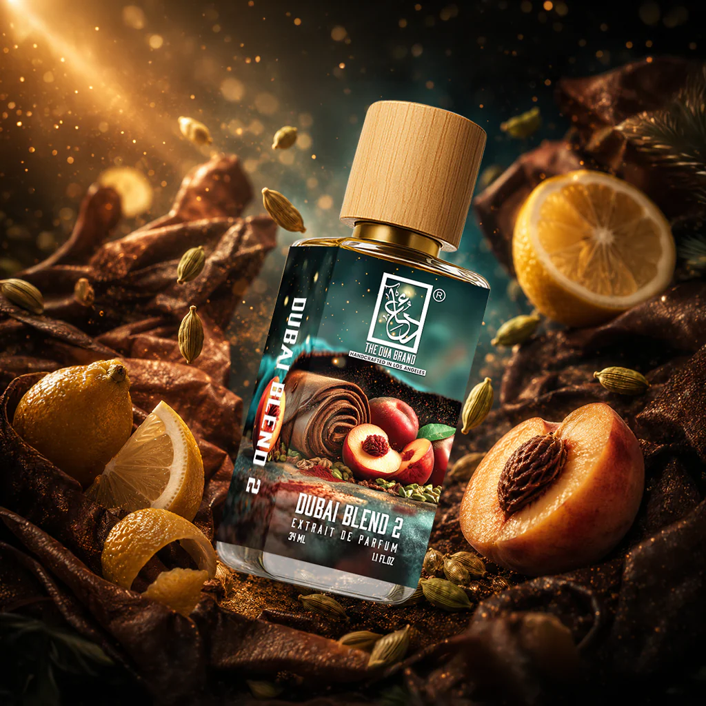 Dubai Blend 2 - Image 2