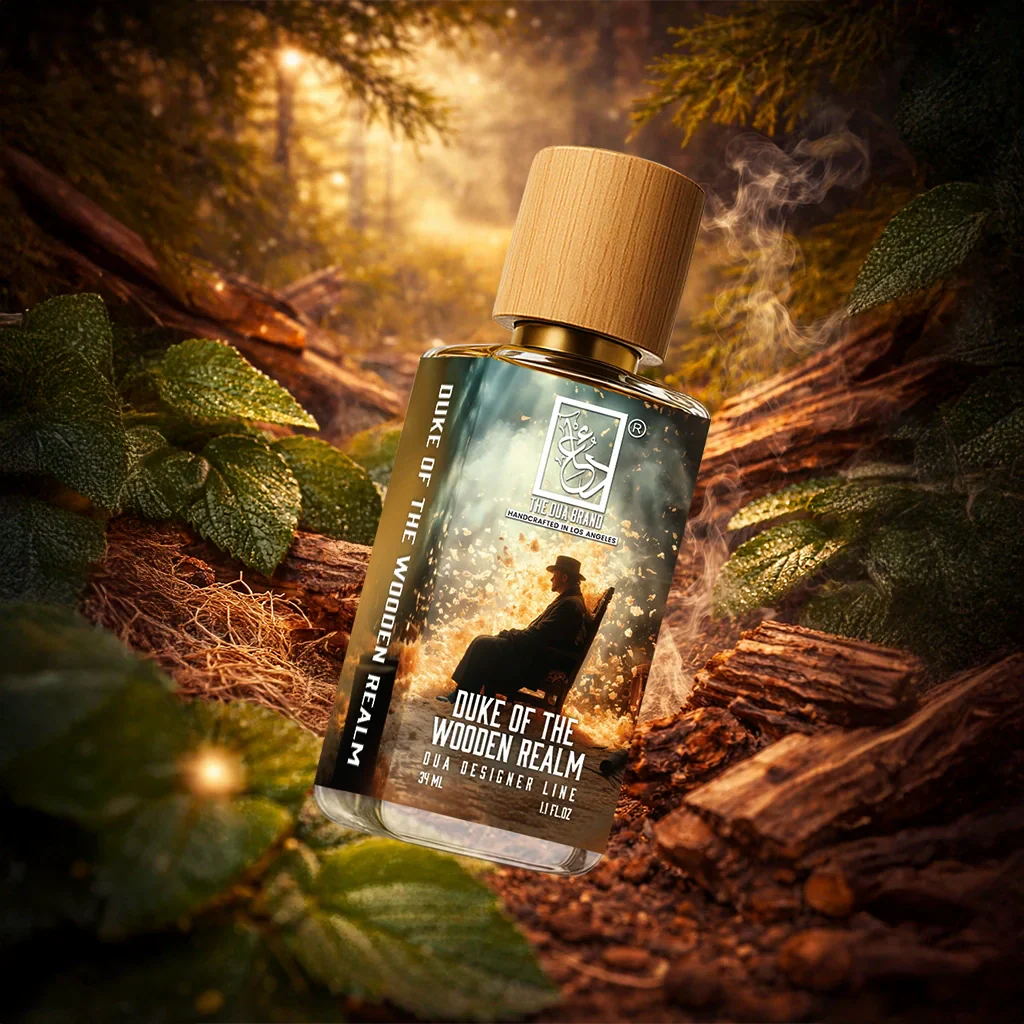 Duke Of The Wooden Realm - Image 2