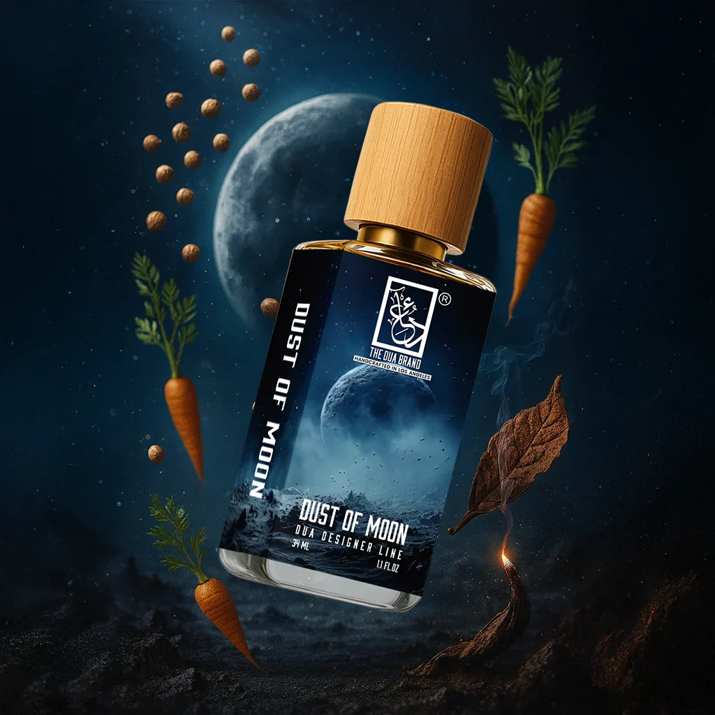 Dust Of Moon - Image 2