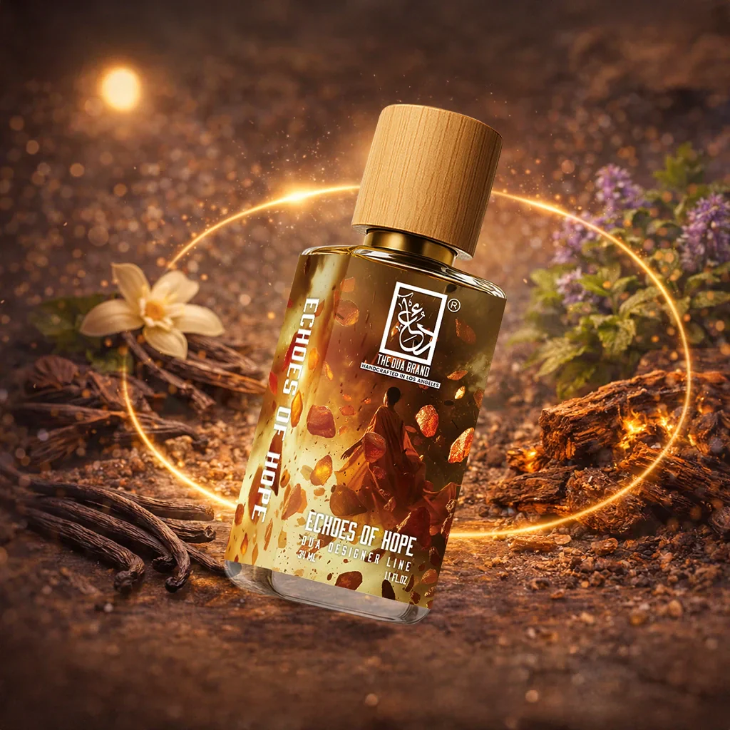 Echoes Of Hope - Image 2