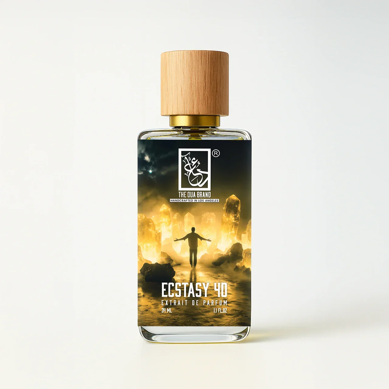 Ecstasy 40