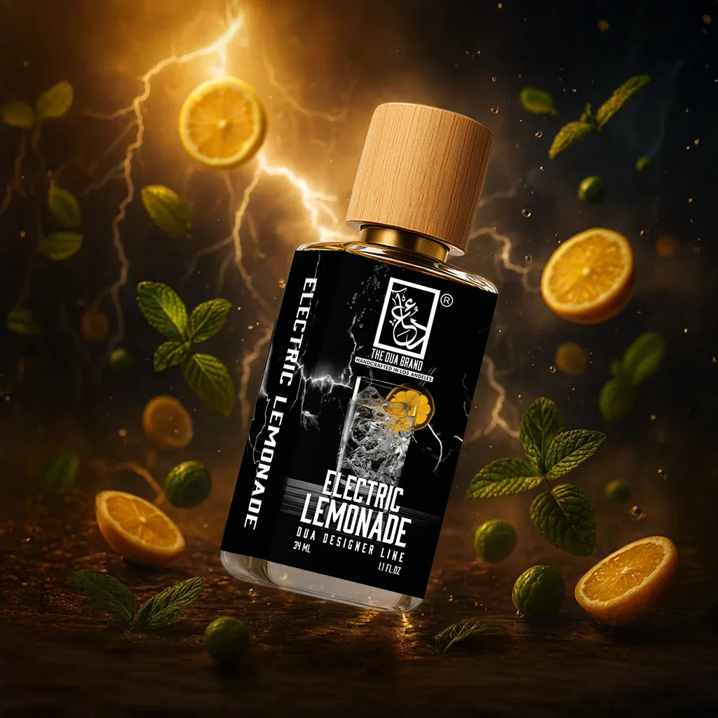 Electric Lemonade - Image 2