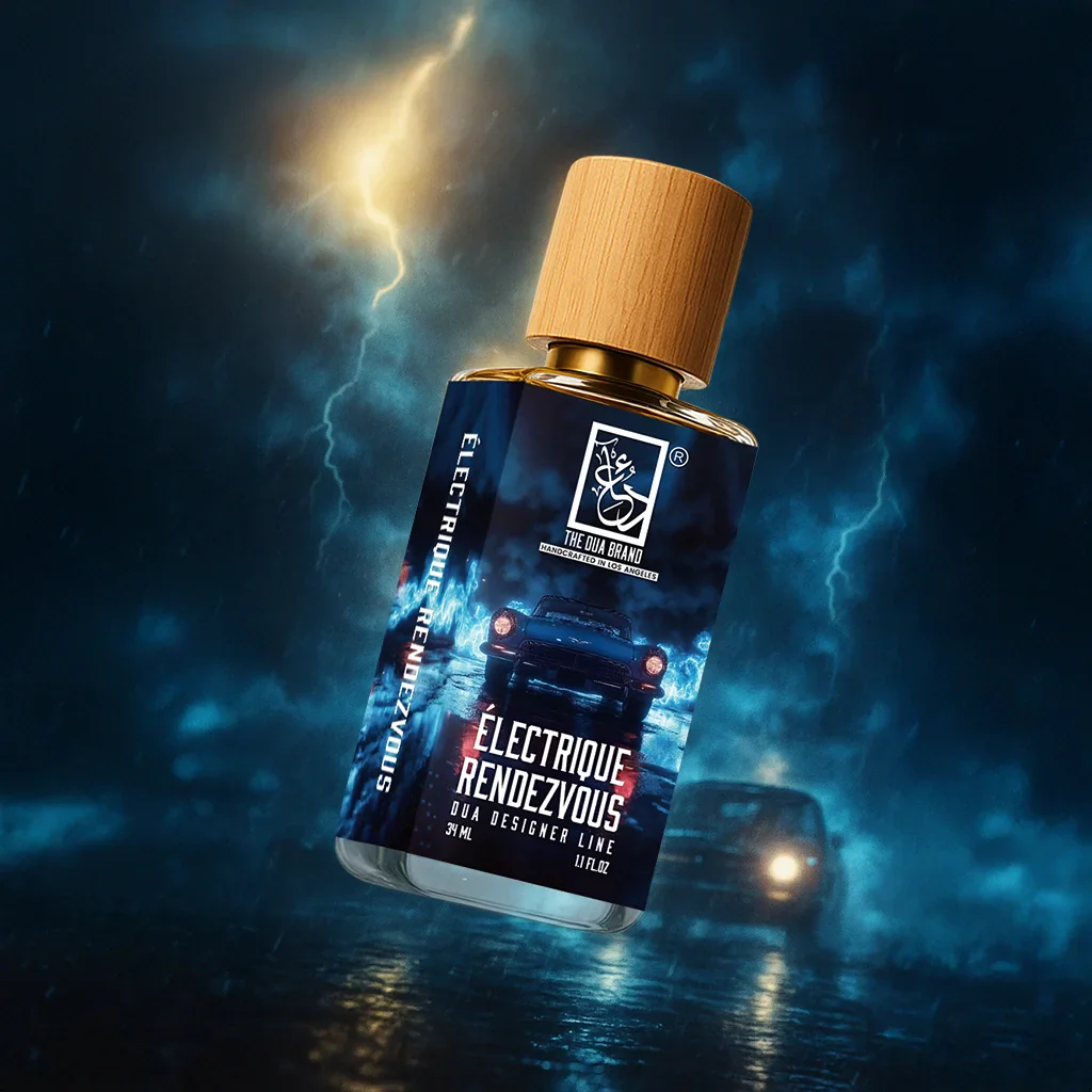 Électrique Rendezvous - Image 2