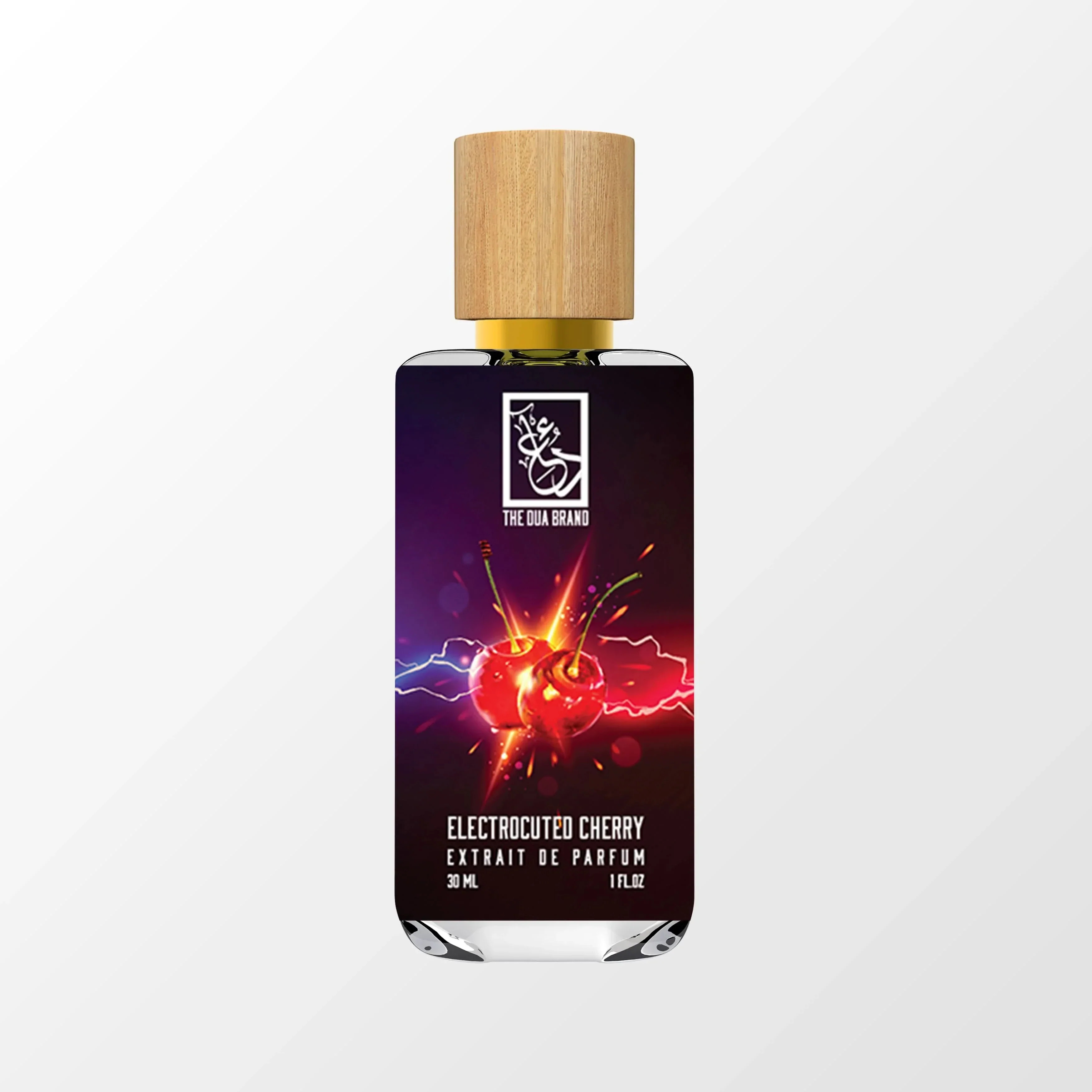 Electrocuted Cherry - Image 4
