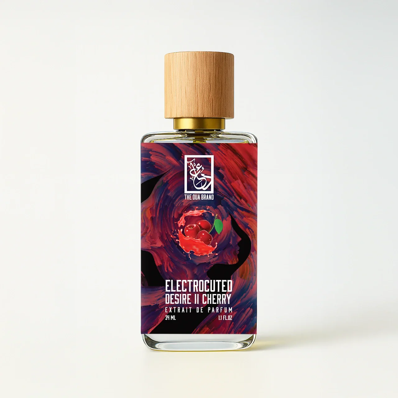 Electrocuted Desire II: Cherry