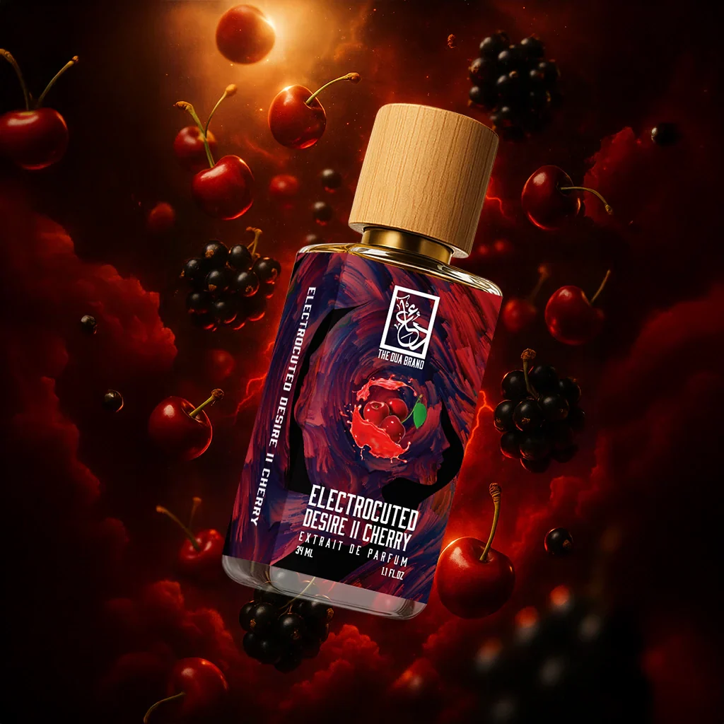 Electrocuted Desire II: Cherry - Image 2