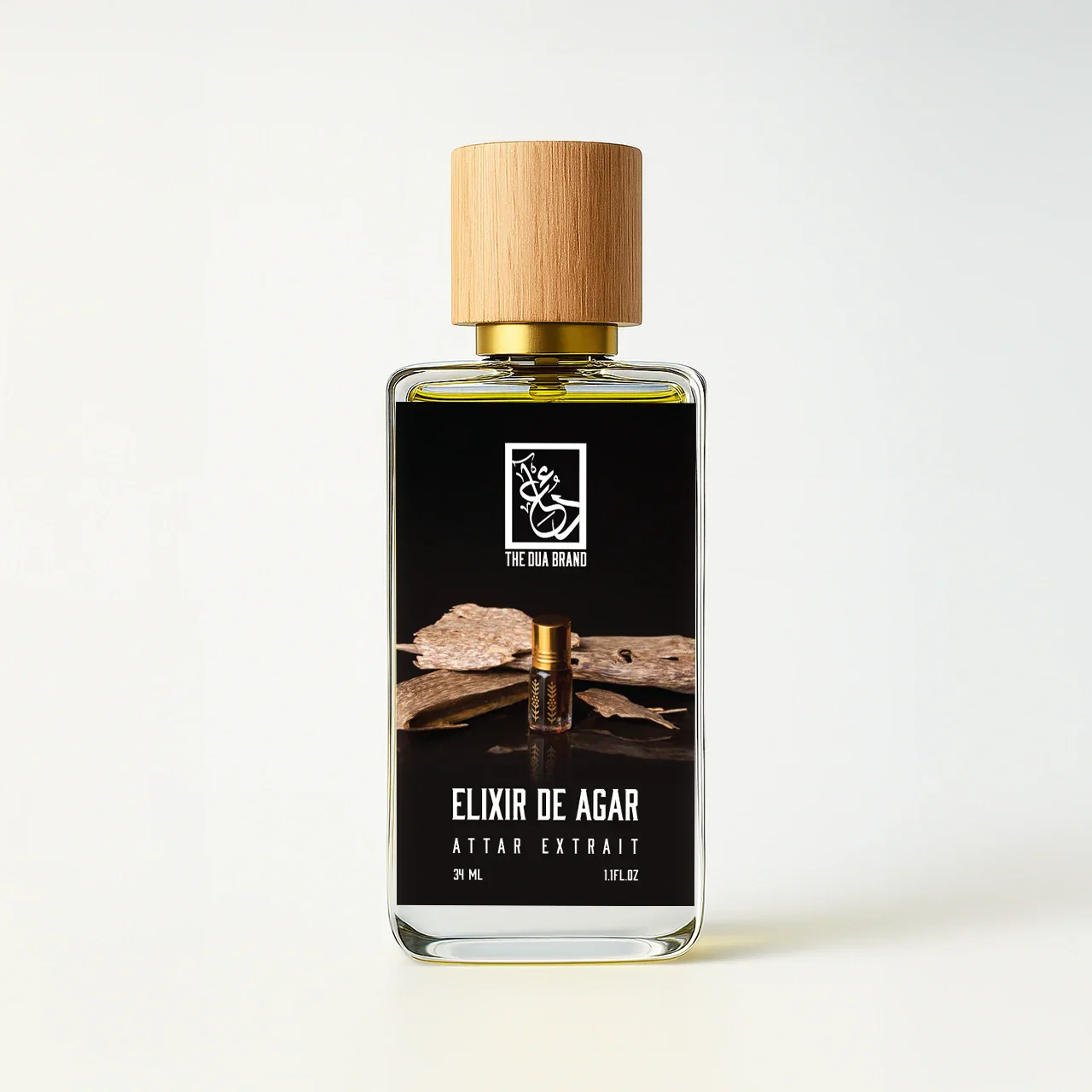 Elixir De Agar