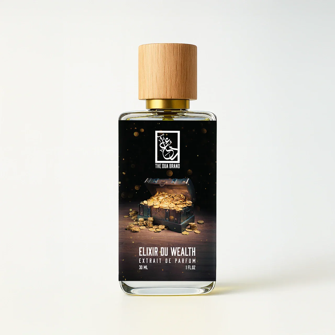 Elixir Du Wealth