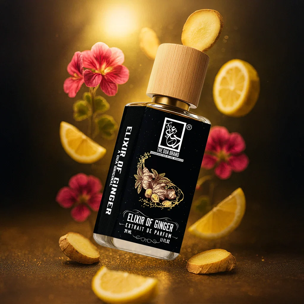 Elixir of Ginger - Image 2