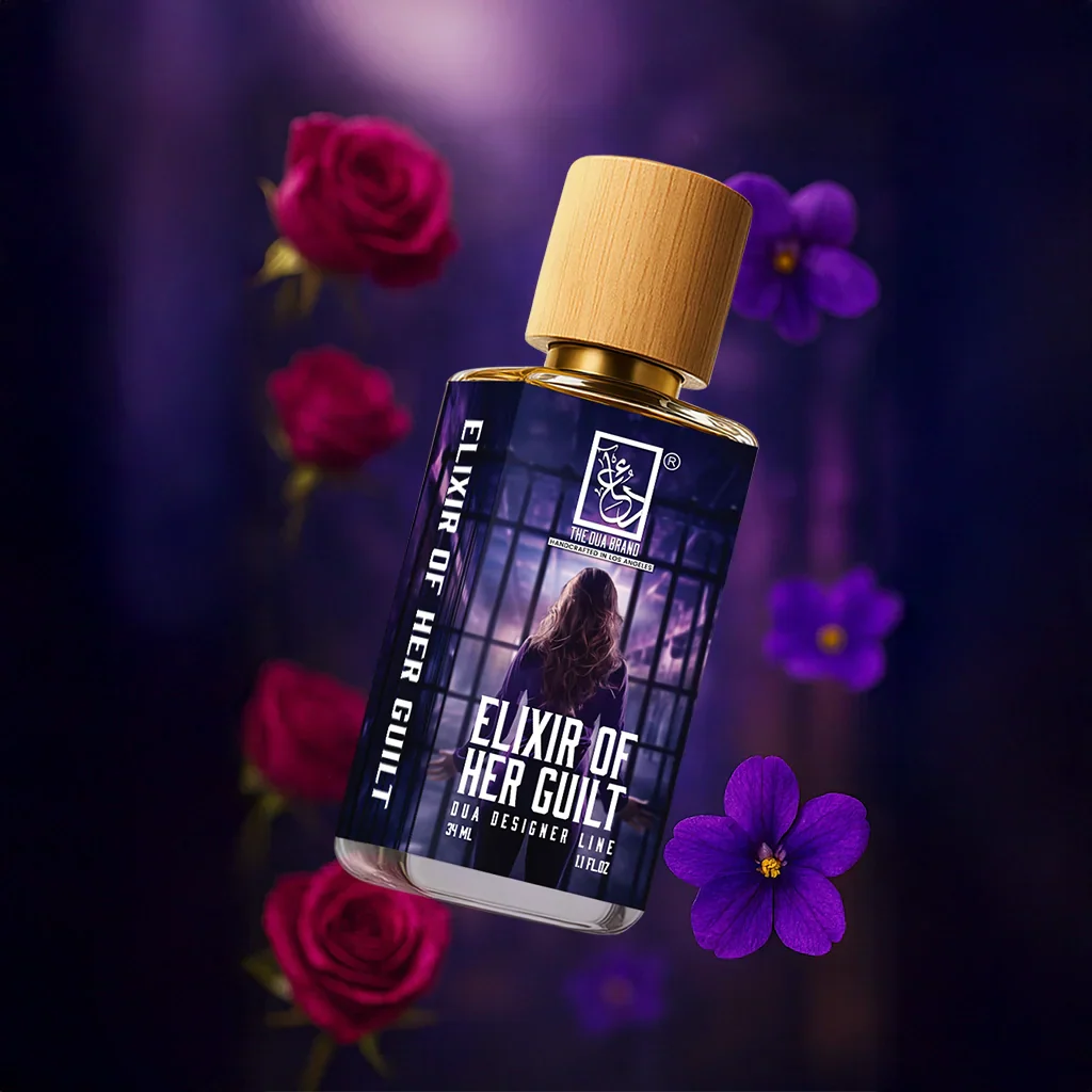 Elixir Of Her Guilt - Image 2