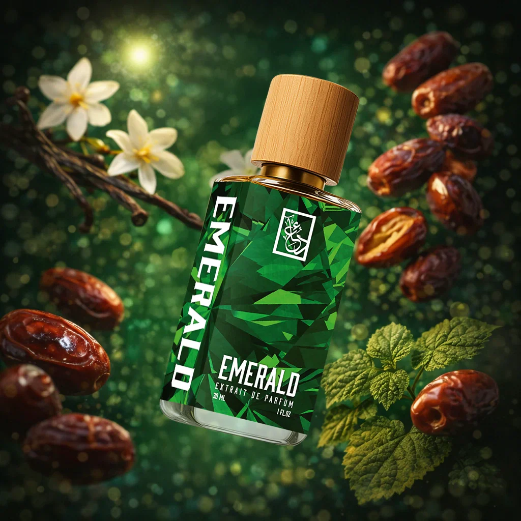 Emerald - Image 2