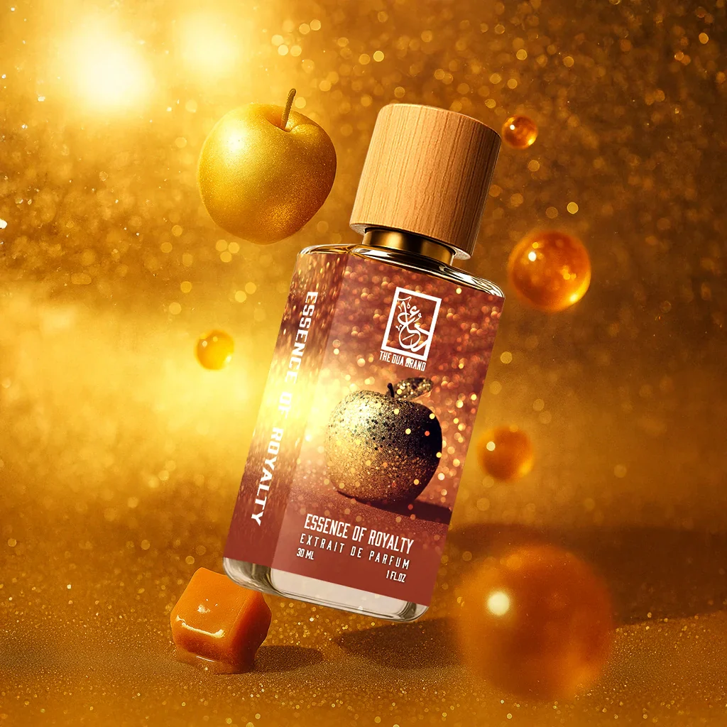 Essence Of Royalty - Image 2