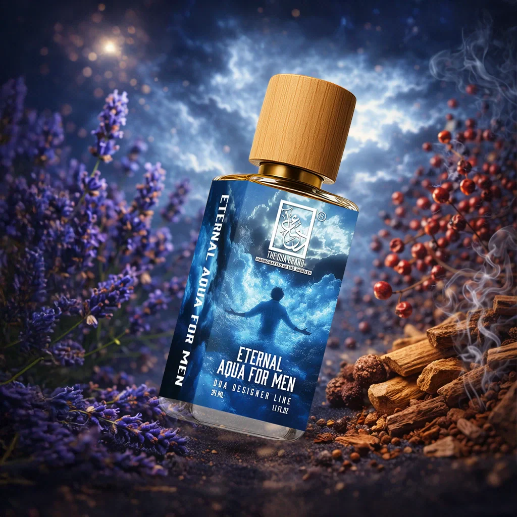 Eternal Aqua For Men - Image 2