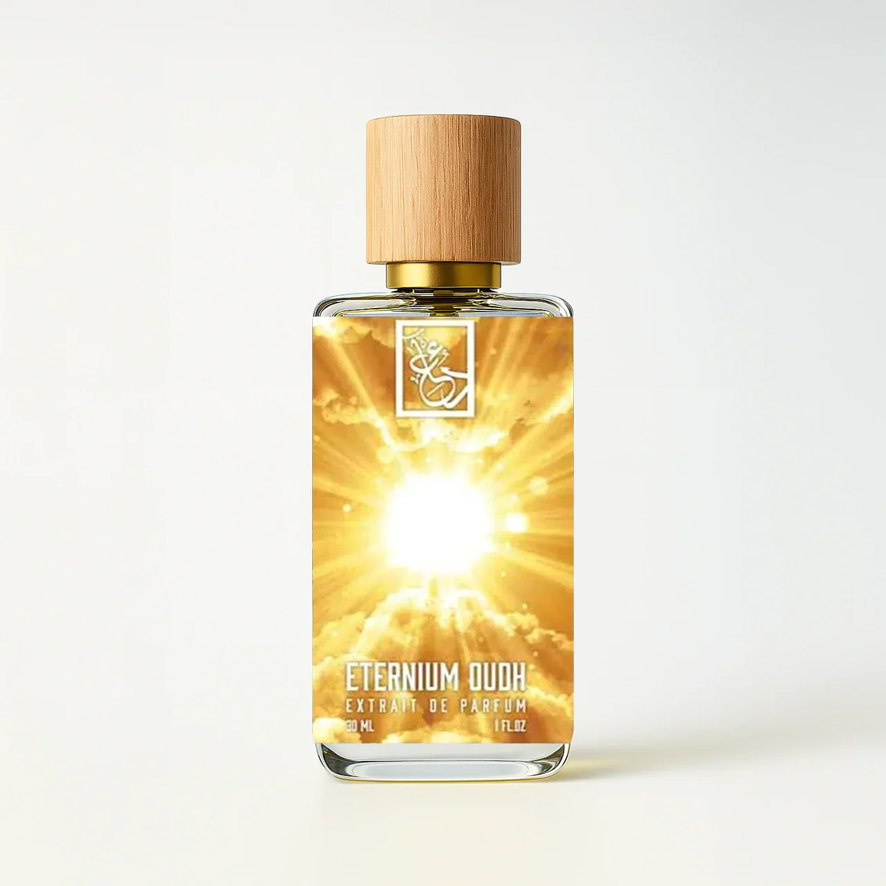 Eternium Oudh