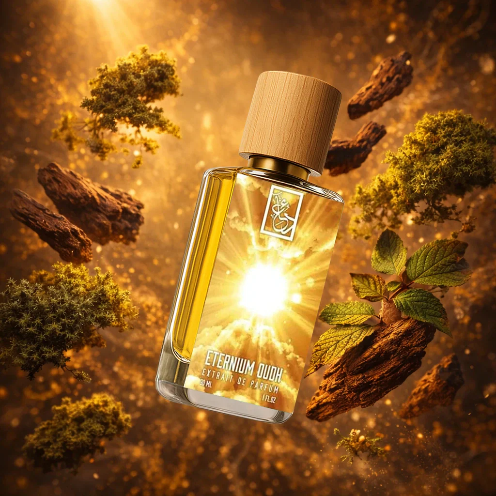 Eternium Oudh - Image 2