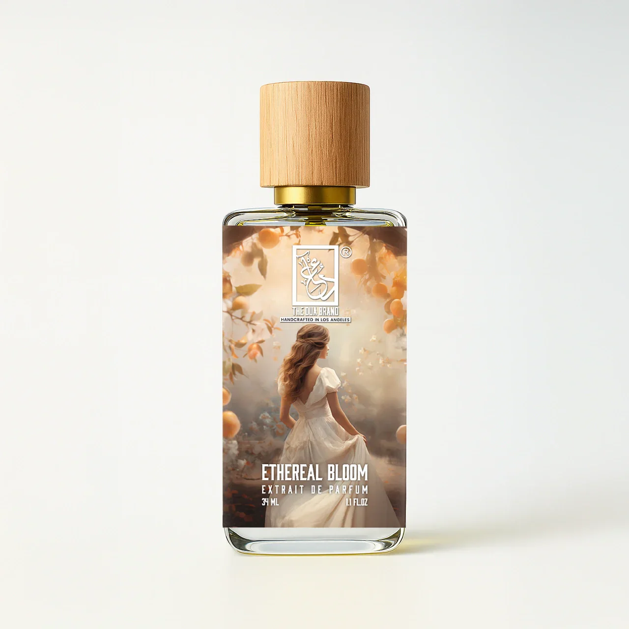 Ethereal Bloom