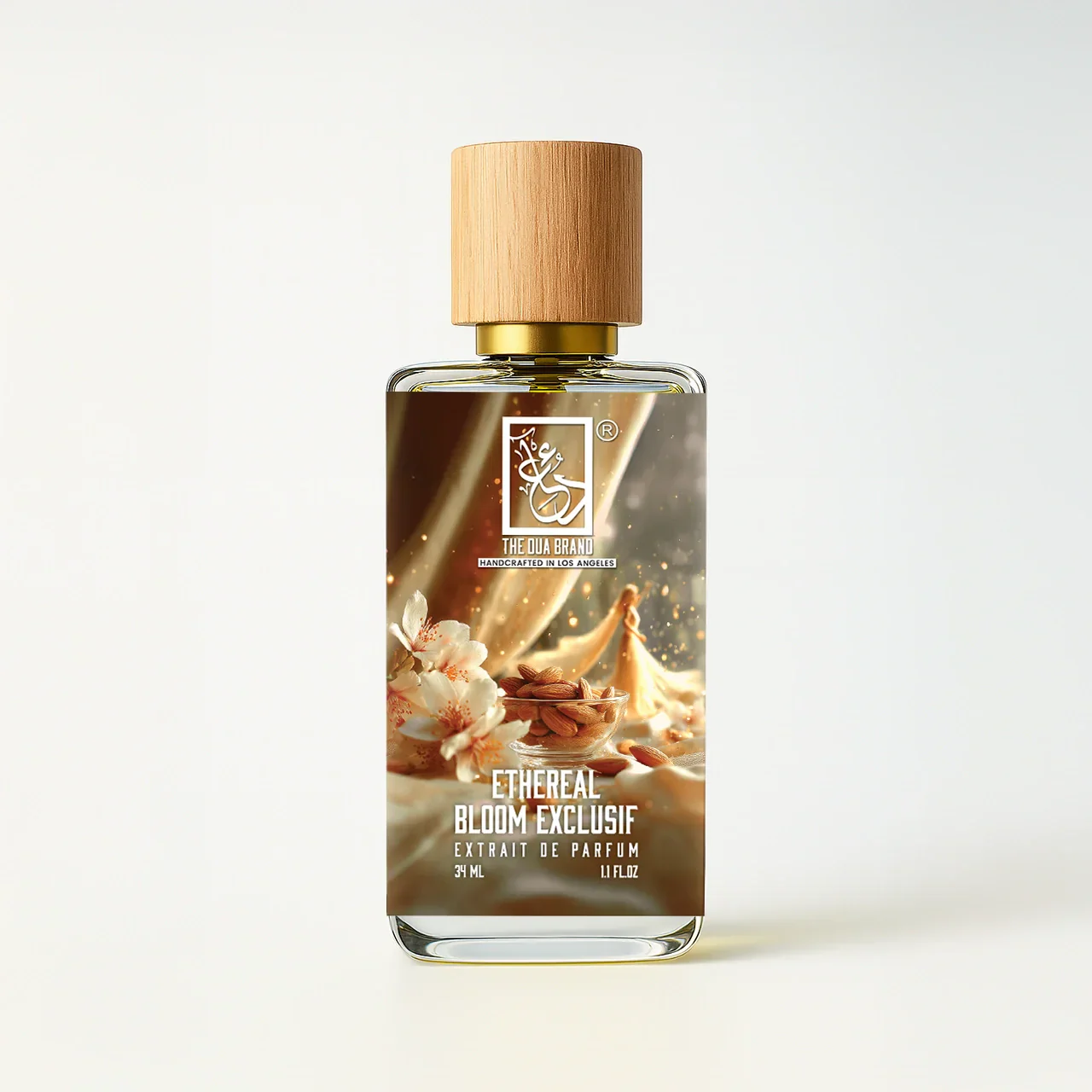 Ethereal Bloom Exclusif