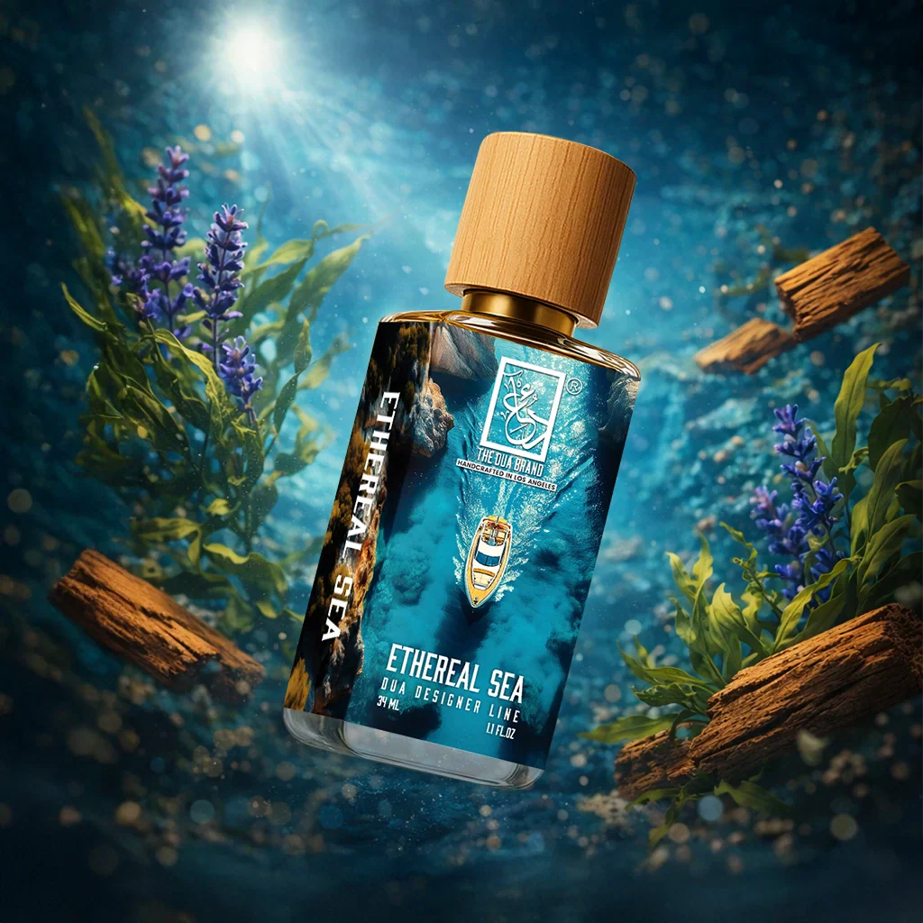 Ethereal Sea - Image 2