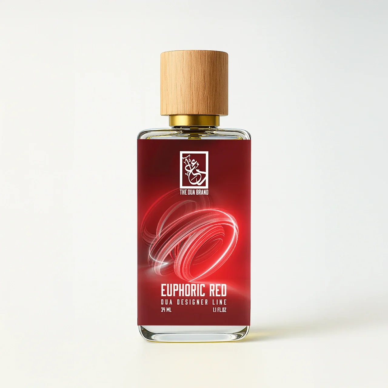 Euphoric Red