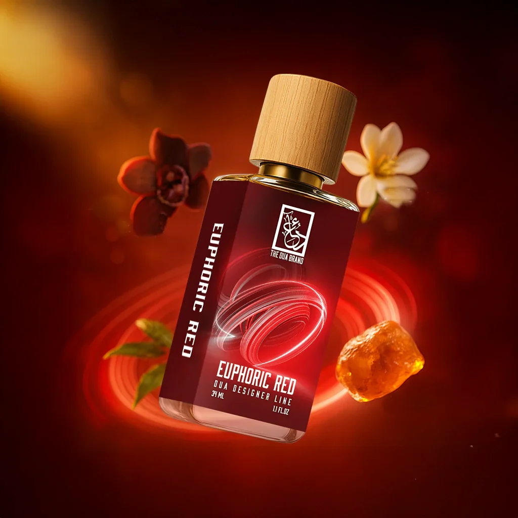 Euphoric Red - Image 2