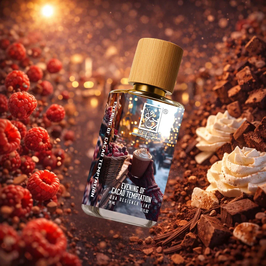 Evening Of Cacao Temptation - Image 2