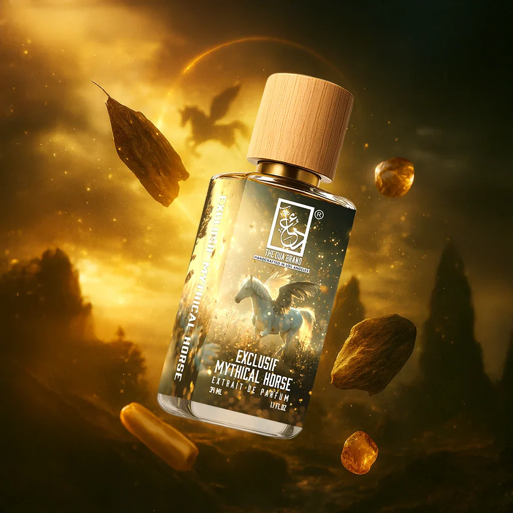 Exclusif Mythical Horse - Image 2