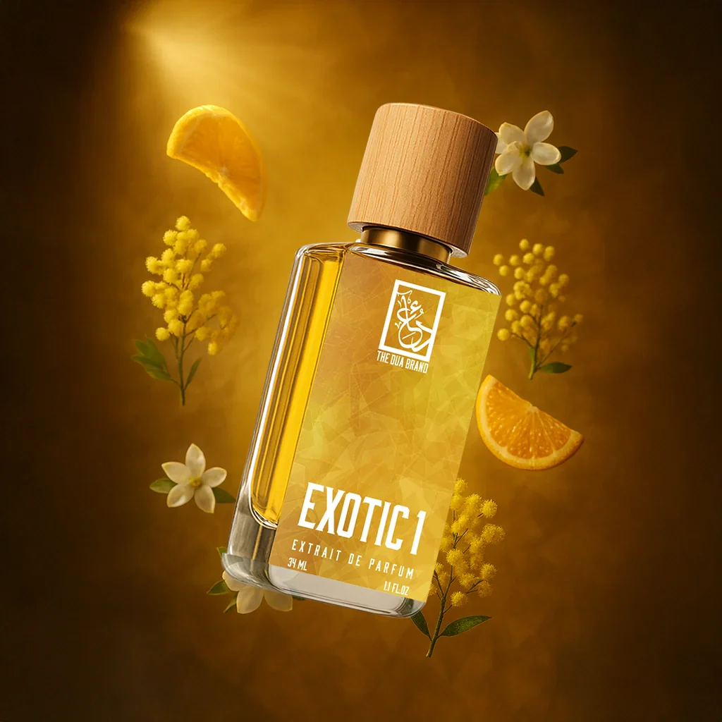Exotic 1 - Image 2