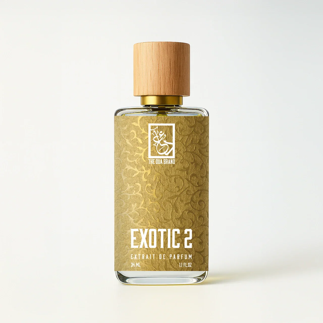 Exotic 2