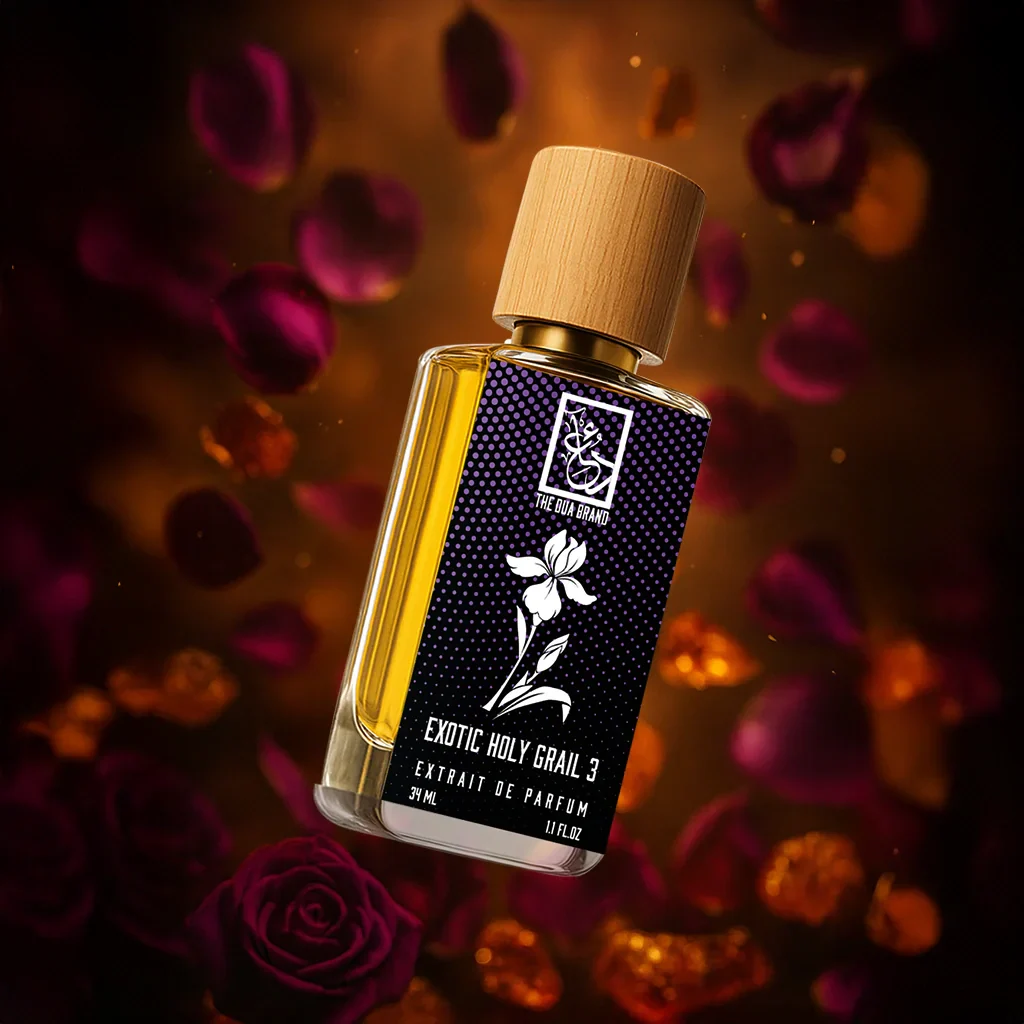 Exotic Holy Grail 3 - Image 2