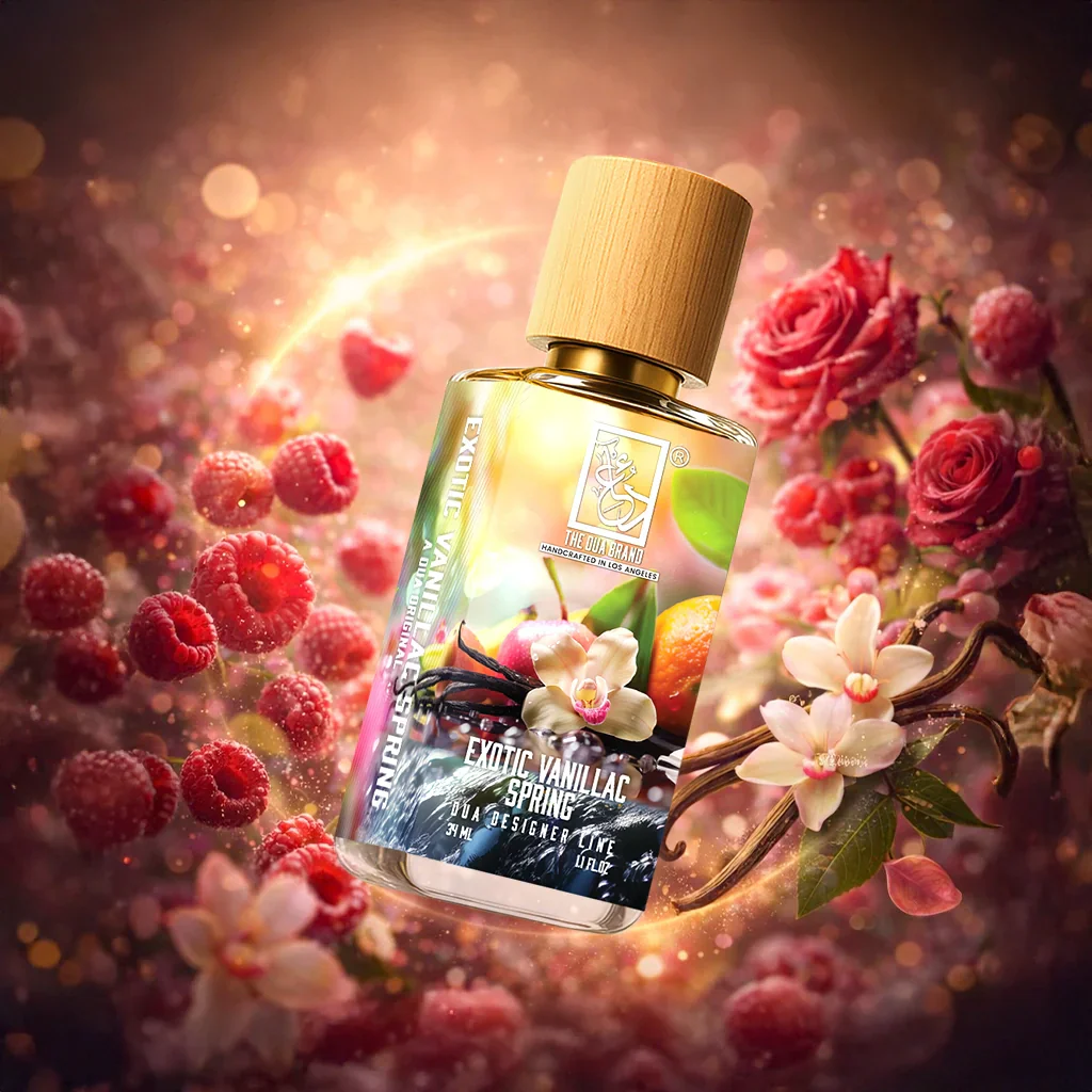 Exotic Vanillac Spring - Image 2