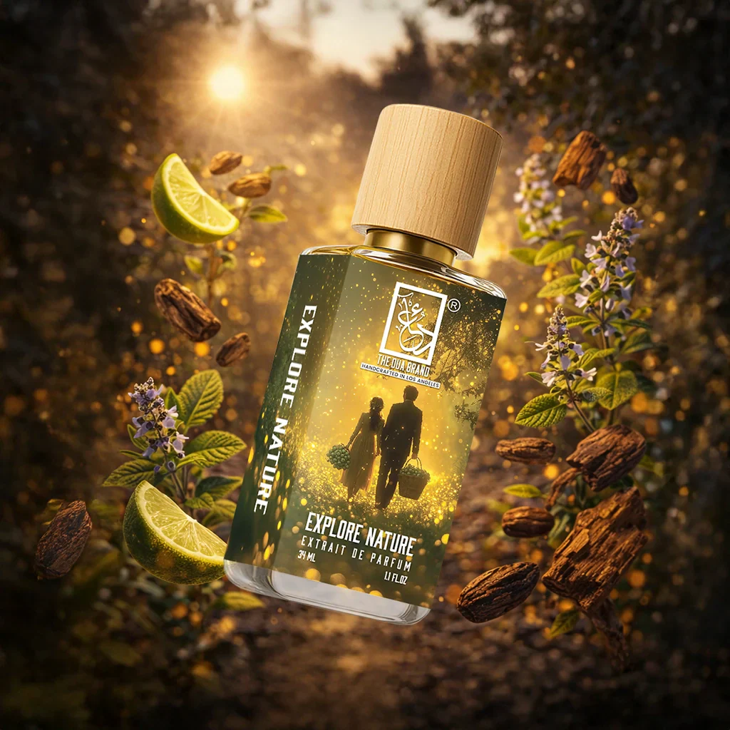 Explore Nature - Image 2