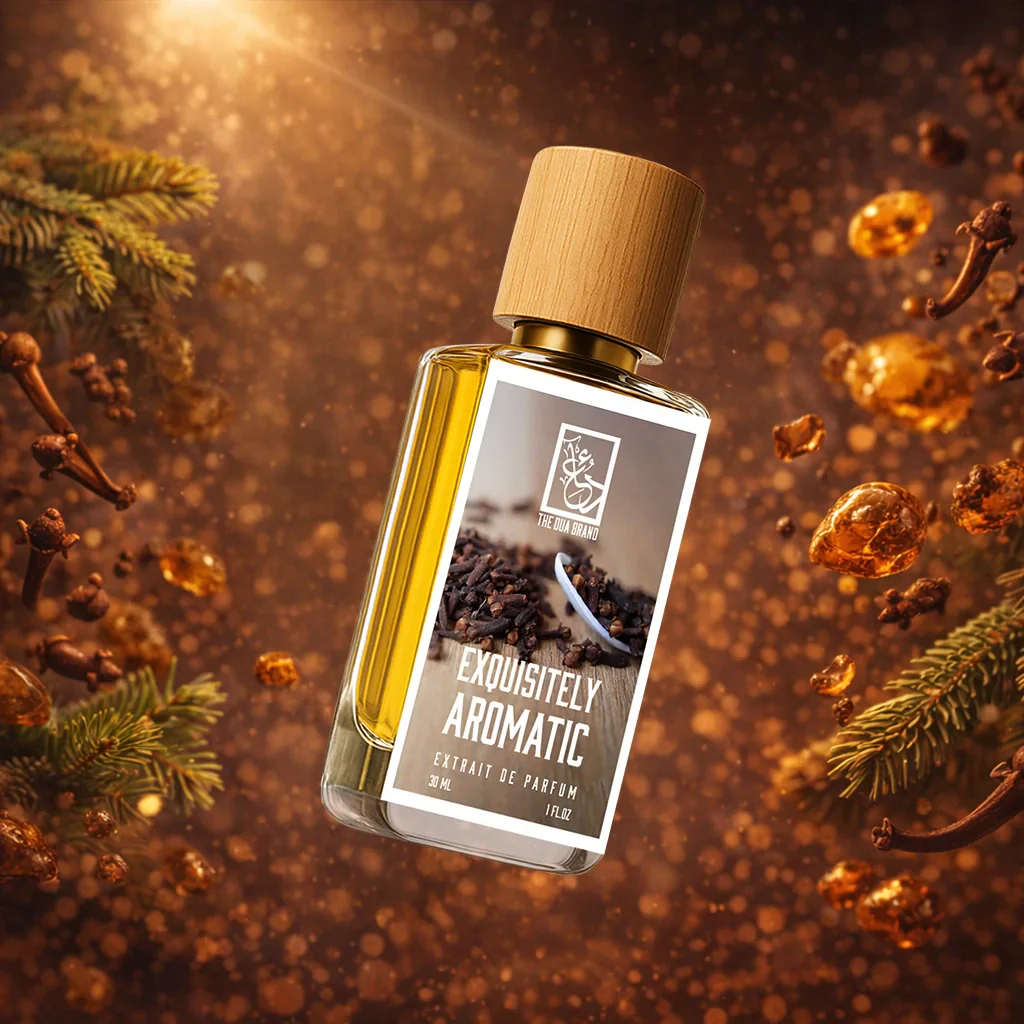 Exquisitely Aromatic - Image 3