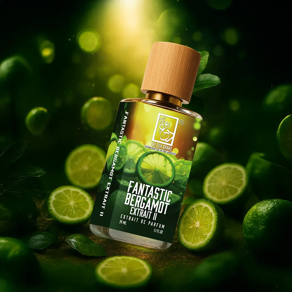 Fantastic Bergamot Extrait 11 - Image 2
