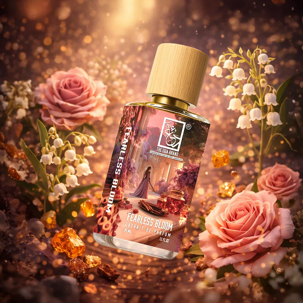 Fearless Bloom - Image 2