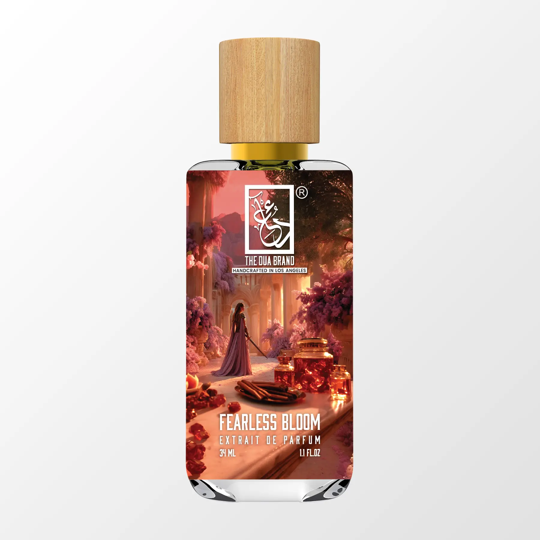 Fearless Bloom - Image 4