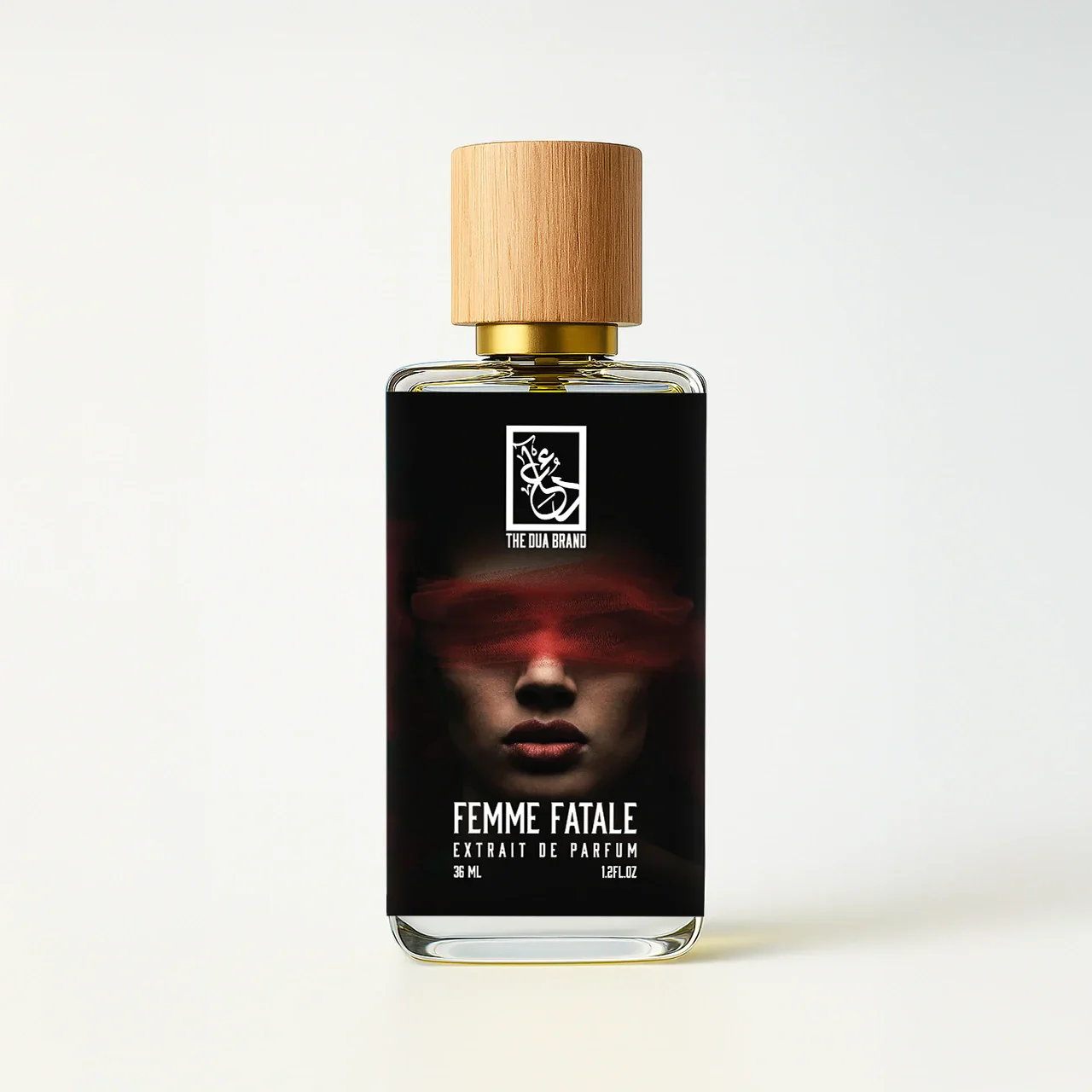 Femme Fatale
