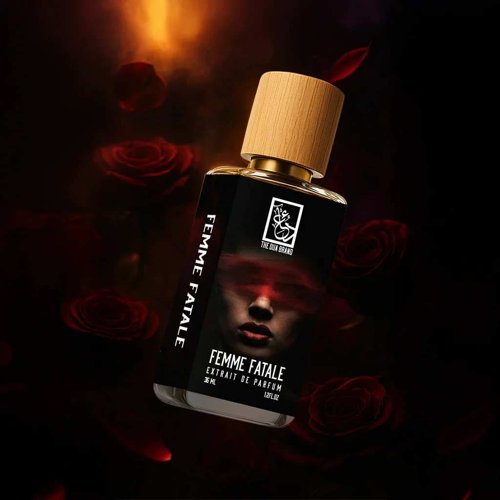 Femme Fatale - Image 2