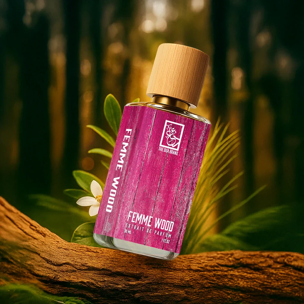 Femme Wood - Image 2