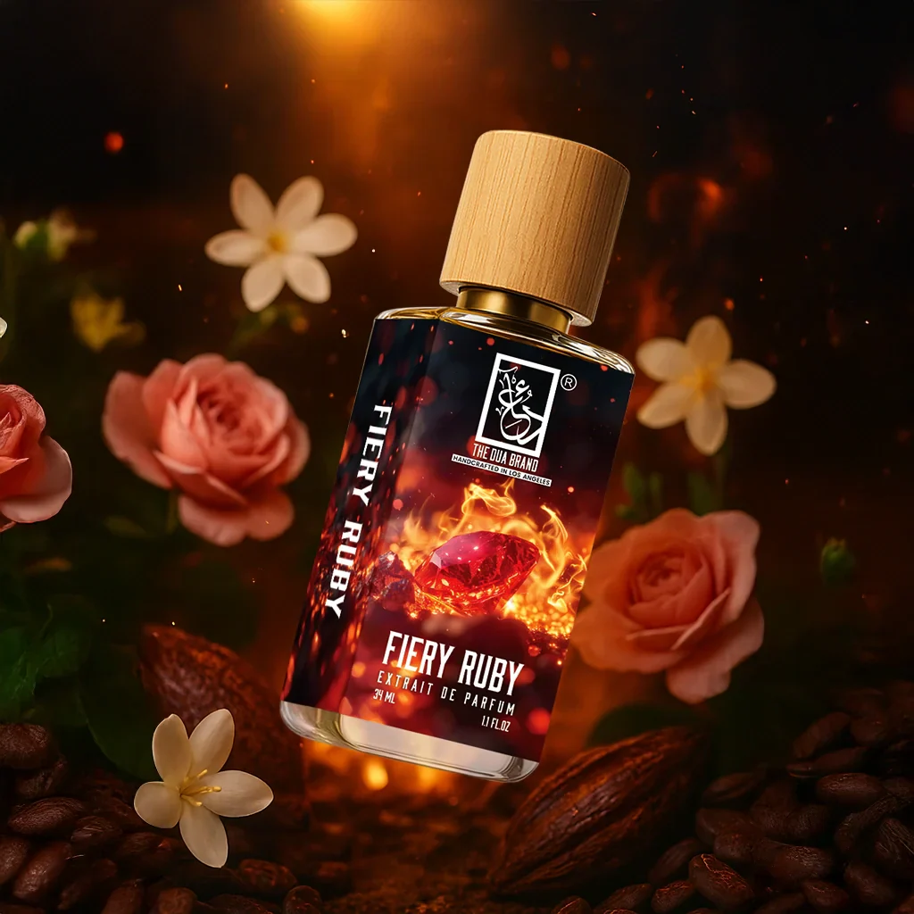 Fiery Ruby - Image 2