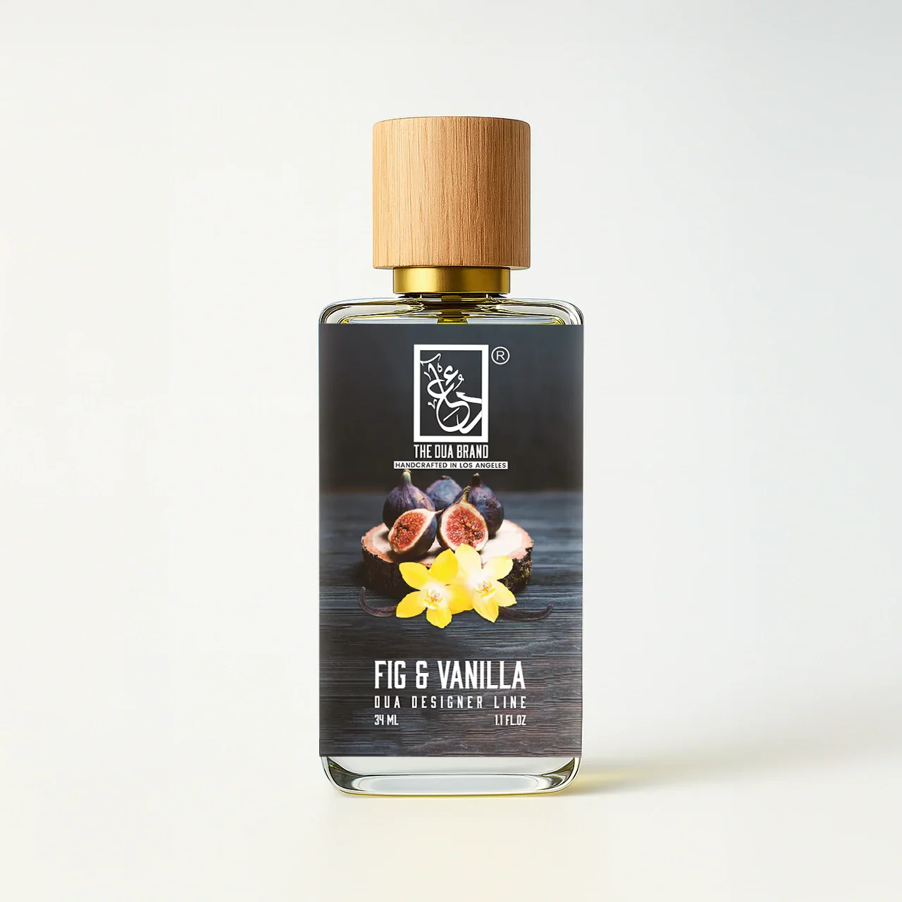Fig & Vanilla
