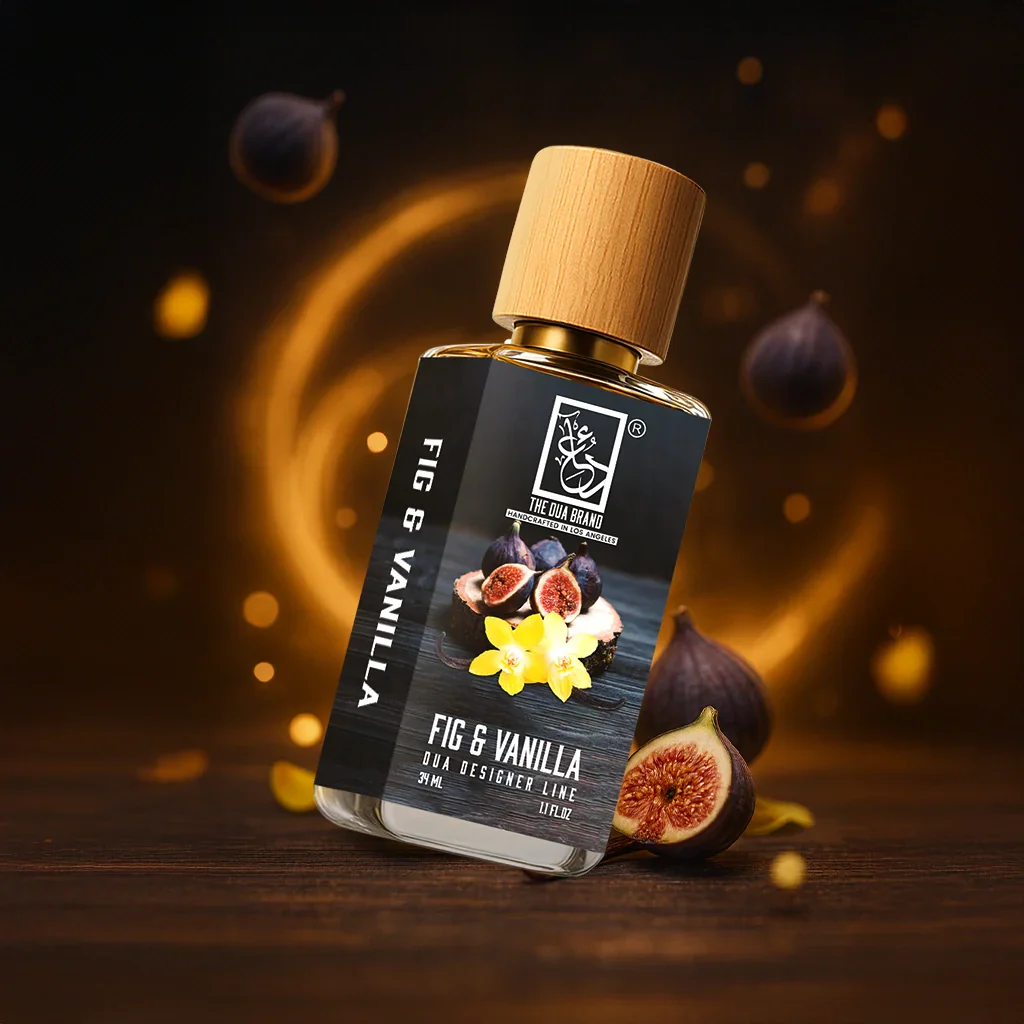 Fig & Vanilla - Image 2