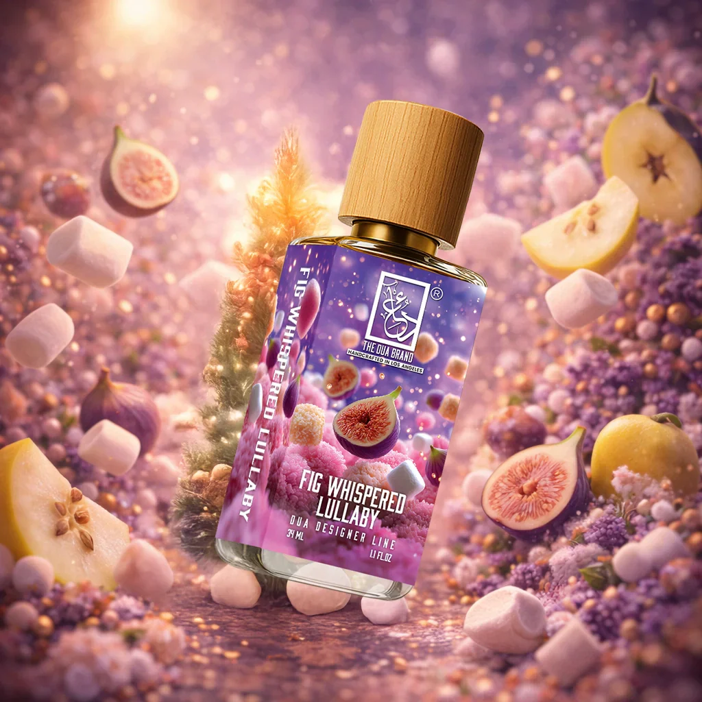 Fig Whispered Lullaby - Image 2