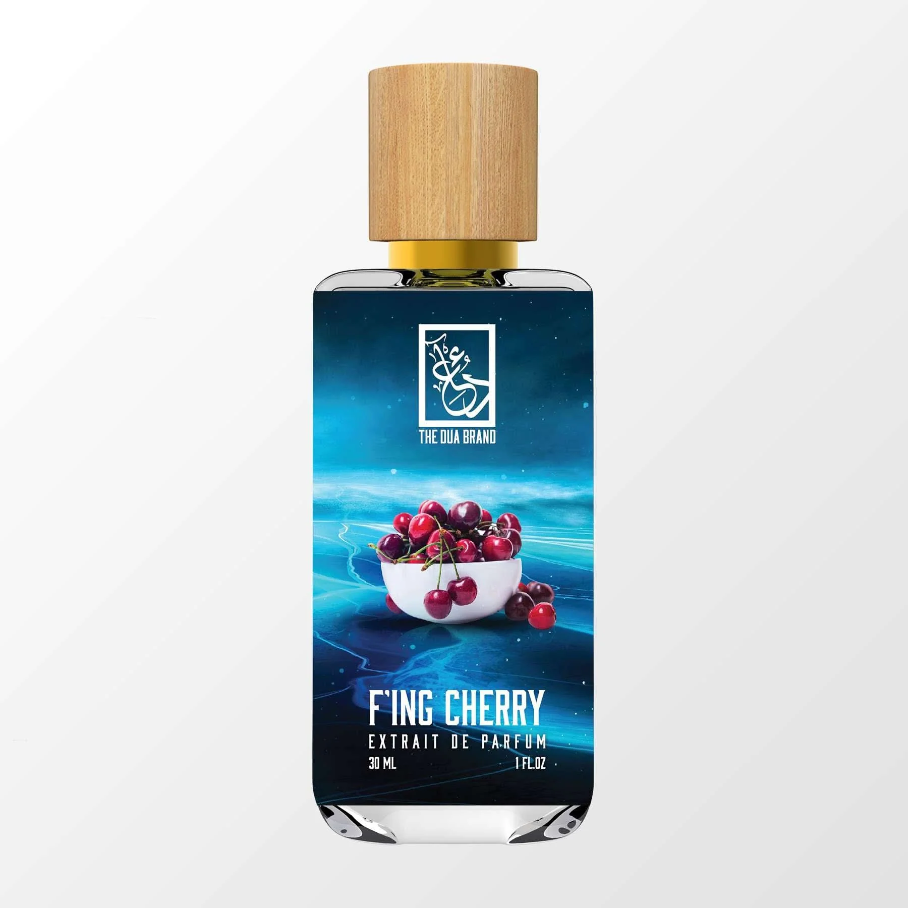 F'ing Cherry - Image 4