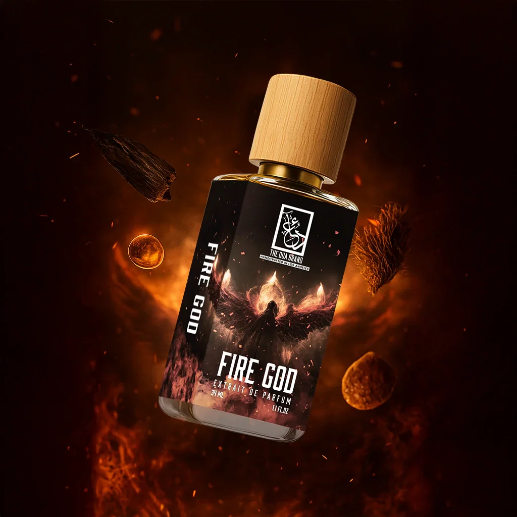 Fire God - Image 2