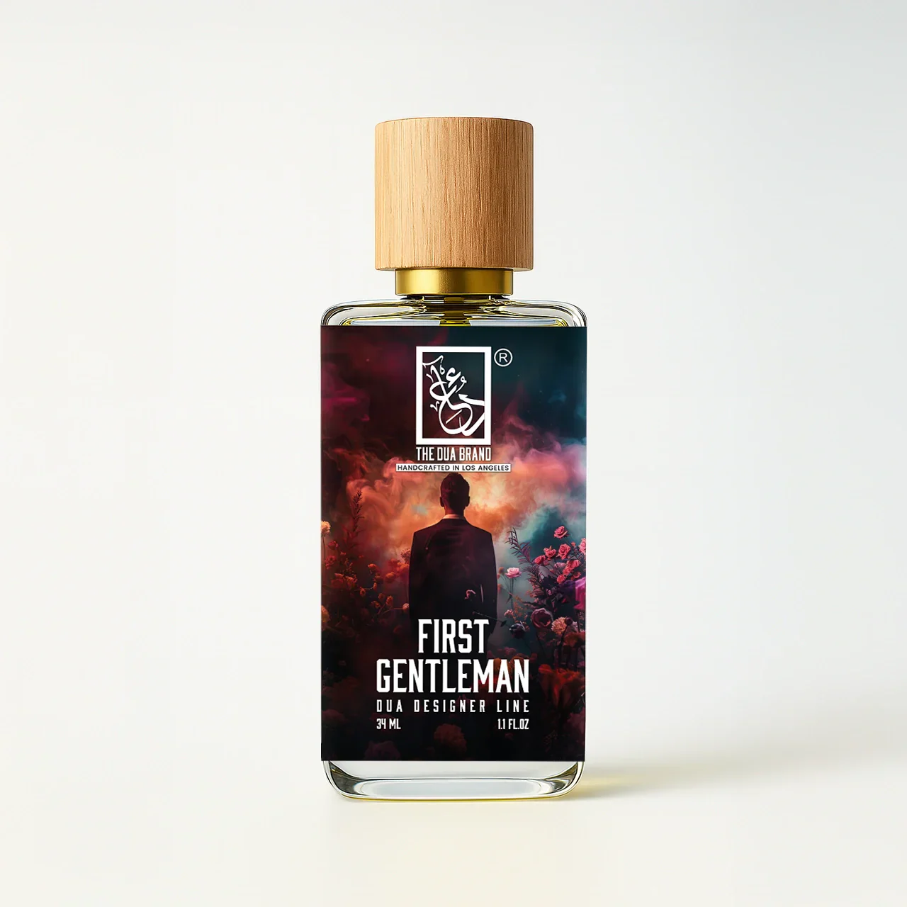 First Gentleman